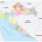 where is croatia located in europe2