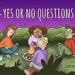 yes or no questions4