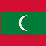 maldivas bandeira1