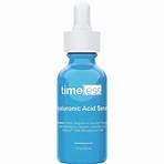 Are there any timeless serums available in the UK?1
