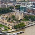 Liberties of the Tower of London wikipedia2