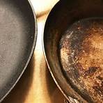 what is the carbon content of cast iron skillet4