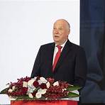 Who is King Harald V of Norway?2