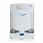 Portable Oxygen Concentrator4