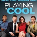 Playing It Cool filme2