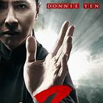 Is Ip Man 3 a kung fu movie?5