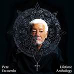 Legend, Live and Forever Pete Escovedo4