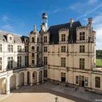 castillo de chambord francia arquitectura1