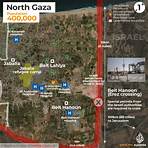 is gaza a city in palestine2
