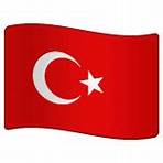 bandeira da turquia emoji5