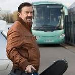 David Brent: Life on the Road4