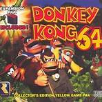 donkey kong 64 español4