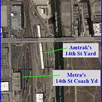 rail yard near south side chicago map2