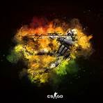 How many Ultra HD CS GO wallpapers are there?4