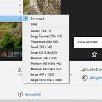 how to download flickr photos to computer windows 112