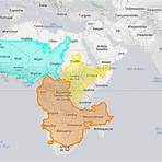 the real size of the countries3