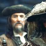Who played Eduardo Villanueva in 'Pirates of the Caribbean'?4