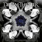 Lost Not Forgotten Archives: The Number of the Beast Dream Theater2