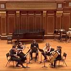 What is chirp at New England Conservatory?3