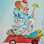 red skelton paintings for sale1