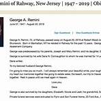 george remini obituary2