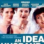 An Ideal Husband (2000 film) filme3