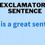examples of sentences2