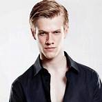 Where was Lucas Till born and raised?2