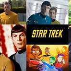 Star Trek: Lower Decks Fernsehserie2