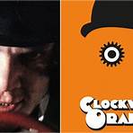 Was A Clockwork Orange a Macabre movie?4