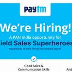 paytm payments bank careers2