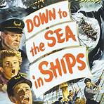 Down to the Sea in Ships (1949 film) filme2