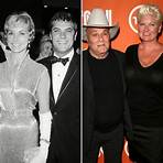 tony curtis wives2