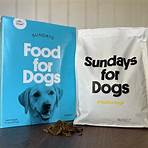 sundays dog food4