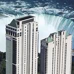 How much does Hilton Niagara Falls cost?3