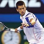 Who is Novak Djokovic?4