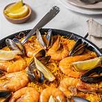 Why is Spanish food so popular today?3