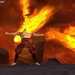 avatar the last airbender into the inferno ps2 iso1