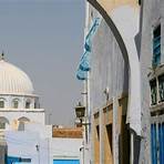 Kairouan, Tunisia3