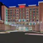 Hampton Inn & Suites Downtown/Waterfront Owensboro, KY1
