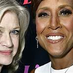 why did diane sawyer leave good morning america anchors and reporters2