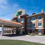 Holiday Inn Express & Suites Wichita Northwest Maize K-96, an IHG Hotel Maize, KS3