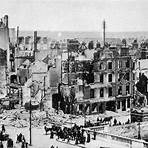 What happened on Easter Monday 1916?2