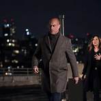Did Stabler say 'I Love You' in Law & Order organized crime?3