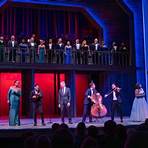 A Gala for the President at Ford's Theatre2