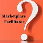 define marketplace facilitator2