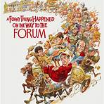 A Funny Thing Happened on the Way to the Forum3