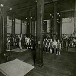 what was the first ymca conference in chicago called2