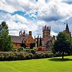 Magdalen College School, Oxford3