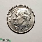 united states of america one dime3